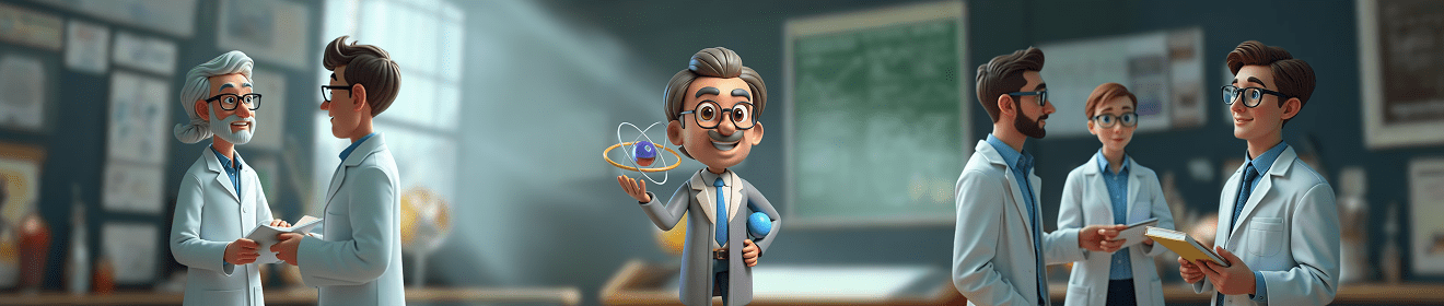 Physicist